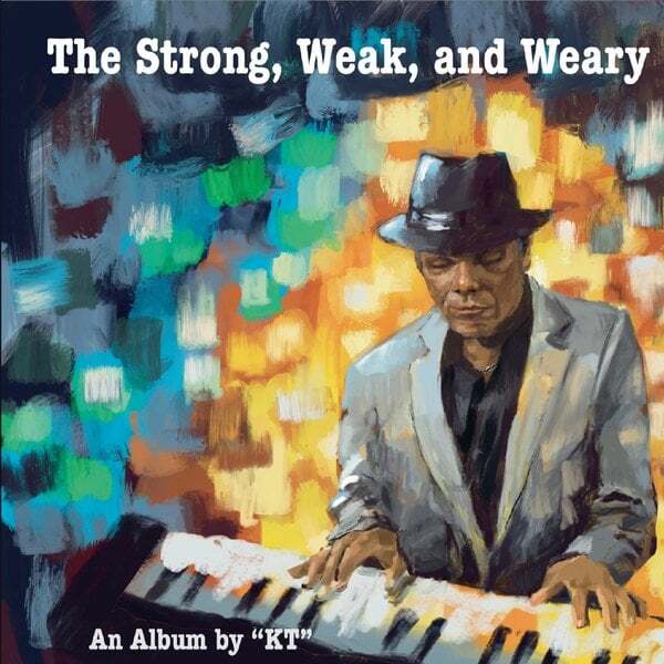 Cover art for The Strong, Weak, and Weary